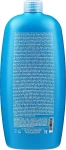 Alfaparf Увлажняющий ко-вошинг кондиционер для вьющихся волос Semi Di Lino Curls Hydrating Co-Wash Conditioner - фото N4