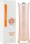 Renew Питательный крем с витамином С для лица Age Reverse Cream Vitamin C - фото N2