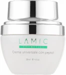 Lamic Cosmetici Універсальний крем з пептидами Universal Сream With Peptides