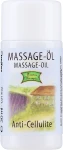 Styx Naturcosmetic Массажное масло «Антицеллюлит» Massage Oil