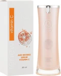 Renew Сироватка-серум з вітаміном С для обличчя Vitamin C Age Reverse Serum - фото N2