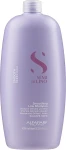 Alfaparf Шампунь для розгладжування волосся Semi di Lino Smooth Smoothing Shampoo - фото N3