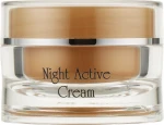 Renew Ночной активный крем для лица Golden Age Night Active Cream