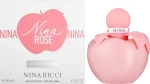 Nina Ricci Nina Rose Туалетная вода - фото N2