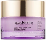 Academie Зміцнювальний догляд про-кальцій Visage Pro-Calcium Redensifiant