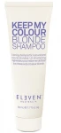 Eleven Australia Шампунь для светлых волос Keep My Colour Blonde Shampoo - фото N3