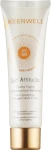 Keenwell Мультизащитный антивозрастной крем для лица SPF50 Sun Attitude Multi-Protective Anti-Age Facial Cream SPF 50