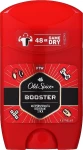 OLD SPICE Твердый дезодорант-антиперспирант Booster Deodorant Stick