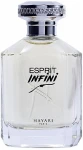 Hayari Esprit Infini Парфумована вода (тестер без кришечки)