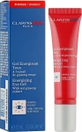 Гель для усунення слідів стомленості під очима чоловічий - Clarins Men Energizing Eye Gel, 15 мл