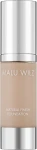 Malu Wilz Natural Finish Foundation Тональна основа для обличчя