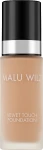 Malu Wilz Velvet Touch Foundation Тональна основа для обличчя