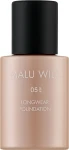 Malu Wilz Longwear Foundation Стійка тональна основа для обличчя