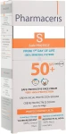 Pharmaceris Солнцезащитный крем для лица с первых дней жизни SPF 50+ S Safe Protective Face - фото N3