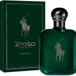 Ralph Lauren Polo Cologne Intense Одеколон - фото N2