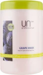 UNi.tec professional Маска для окрашенных волос Grape Mask
