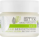 Styx Naturcosmetic Крем для обличчя Jojoba Creme