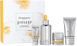 Elizabeth Arden Набор Prevage Intensive Repair Anti-Aging Solutions (f/cr/5ml + f/cr/2x15ml + ser/30ml)