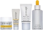 Elizabeth Arden Набор Prevage Intensive Repair Anti-Aging Solutions (f/cr/5ml + f/cr/2x15ml + ser/30ml) - фото N3