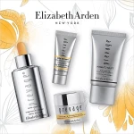 Elizabeth Arden Набор Prevage Intensive Repair Anti-Aging Solutions (f/cr/5ml + f/cr/2x15ml + ser/30ml) - фото N4