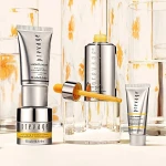 Elizabeth Arden Набор Prevage Intensive Repair Anti-Aging Solutions (f/cr/5ml + f/cr/2x15ml + ser/30ml) - фото N6