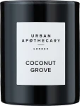 Urban Apothecary Coconut Grove Ароматическая свеча