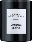 Urban Apothecary Verbena Leaves Ароматична свічка