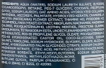 KV-1 Шампунь очищающий против перхоти, сухая себорея, 2.1 Tricoterapy Dandruff Scalp Purify Shampoo - фото N3