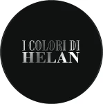 Helan Compact Face Blush Компактные румяна для лица - фото N2