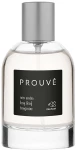 Prouve For Men №38 Парфуми