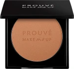 Prouve Make Me Up Bronzer Бронзер для лица