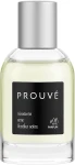 Prouve For Men №20 Парфуми