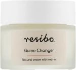 Resibo Крем для обличчя з ретинолом Came Changer Cream With Retinol - фото N3