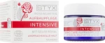 Styx Naturcosmetic Крем для лица Королевское желе "Розовый сад" Rosengarten Gelee Royal Pflege