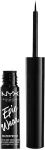 NYX Professional Makeup Epic Wear Metallic Liquid Liner Жидкий лайнер для век и тела - фото N2