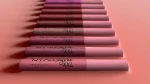 NYX Professional Makeup Lip Lingerie XXL Жидкая матовая помада для губ - фото N6