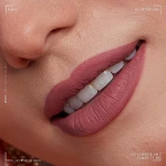 NYX Professional Makeup Lip Lingerie XXL Жидкая матовая помада для губ - фото N17