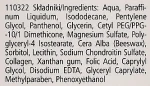Pharmaceris Крем успокаивающе-регенерирующий для лица и тела X XRay-Liposubtilium Sooting and Regenerating Cream For Face and Body - фото N5