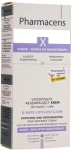 Pharmaceris Крем успокаивающе-регенерирующий для лица и тела X XRay-Liposubtilium Sooting and Regenerating Cream For Face and Body - фото N3