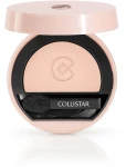 Collistar Impeccable Compact Eye Shadow Тіні для повік