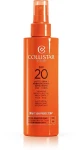 Collistar Спрей для загара Tanning Moisturizing Milk Spray SPF 20