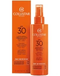 Collistar Спрей для засмаги Tanning Moisturizing Milk Spray SPF 30 - фото N2