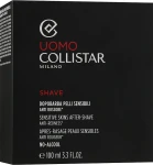 Collistar Набор (after/sh/100ml + sh/gel/30ml)