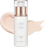 Holika Holika Bare Dew Tone Up Cream Праймер