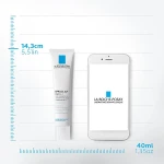 La Roche-Posay Корректирующее средство комплексного действия для жирной проблемной кожи Effaclar Duo + - фото N6