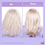 Matrix Кондиціонер для зміцнення волосся Total Results Unbreak My Blonde Conditioner - фото N5