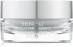 Kanebo Увлажняющая крем-маска с антивозрастным эффектом Sensai Cellular Performance Hydrachange Mask