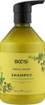 Kleral System Шампунь для волосся Bcosi Energy Boost Shampoo - фото N3