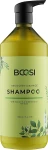 Kleral System Шампунь відновлювальний для волосся Bcosi Recovery Danage Shampoo - фото N3