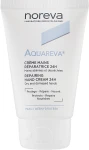 Noreva Laboratoires Відновлювальний крем для рук Noreva Aquareva 24H Repairing Hand Cream